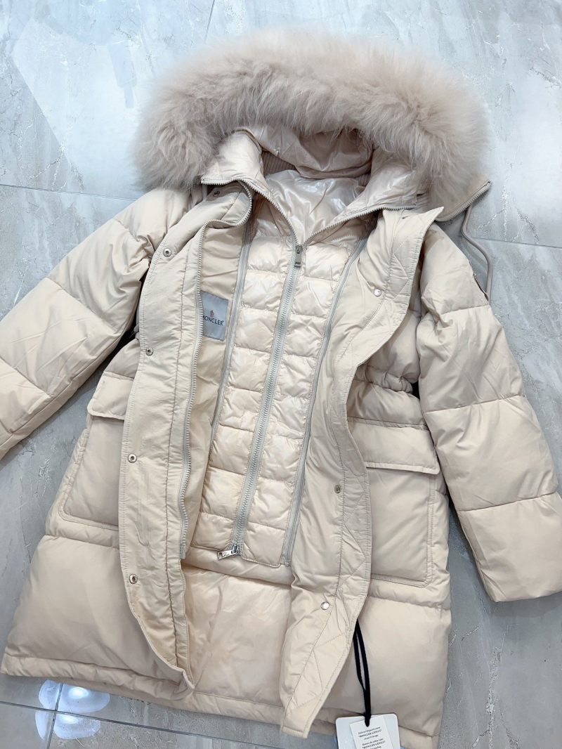 Moncler Down Coat